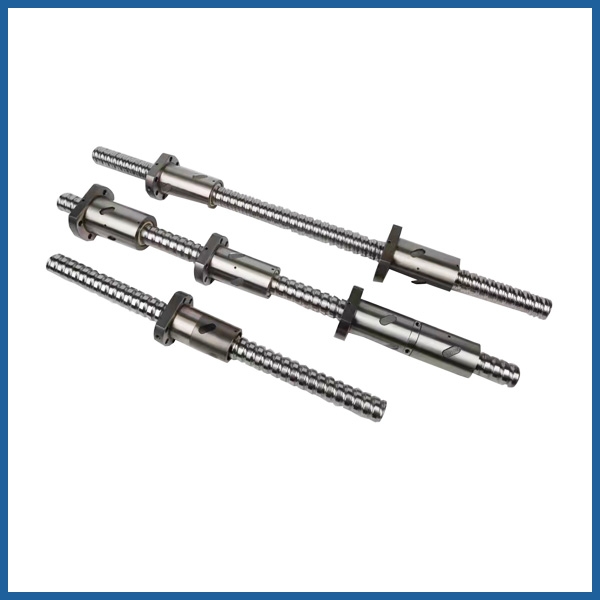 選購微型蘆淞滾珠絲桿存在的錯誤認知